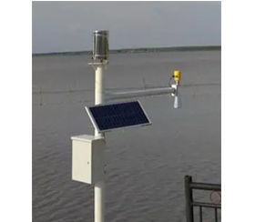 水位監(jiān)測(cè)站