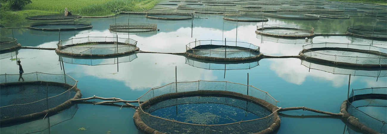 陸基高位池養(yǎng)殖