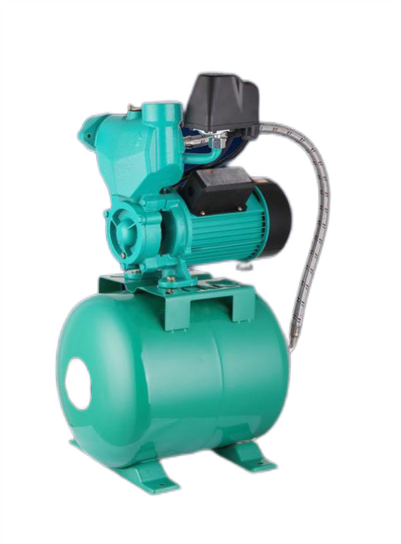 增壓泵